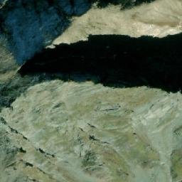 Satellite imagery of Hohe Achsel, AT
