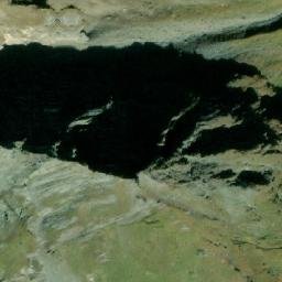 Satellite imagery of Hohe Achsel, AT