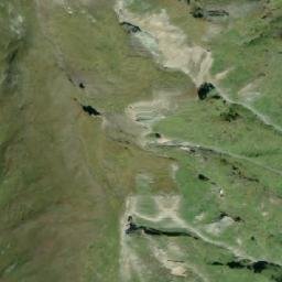 Satellite imagery of Strichwandkogel, AT
