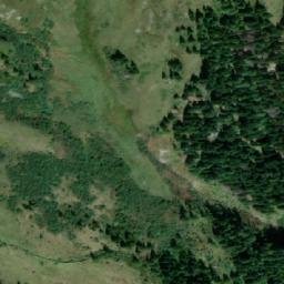 Satellite imagery of Unter den Strichen, AT