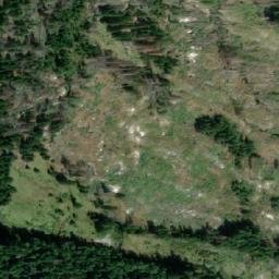 Satellite imagery of Unter den Strichen, AT