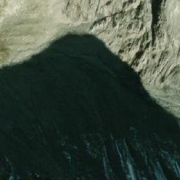 Satellite imagery of Zollspitze, AT