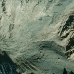 Satellite imagery of Zollspitze, AT