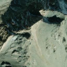 Satellite imagery of Gamsspitze, AT