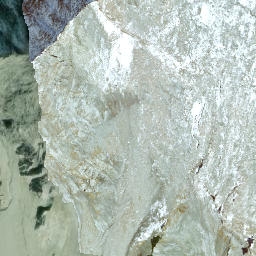 Satellite imagery of Gamsspitze, AT