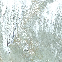 Satellite imagery of Gamsspitze, AT