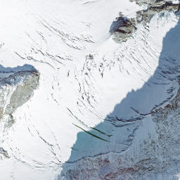 Satellite imagery of Kellerskopf, AT