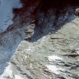 Satellite imagery of Kellerskopf, AT