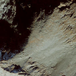 Satellite imagery of Kellerswand, AT