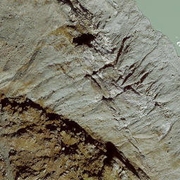 Satellite imagery of Kellerswand, AT