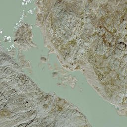 Satellite imagery of Franz Josefs Höhe, AT