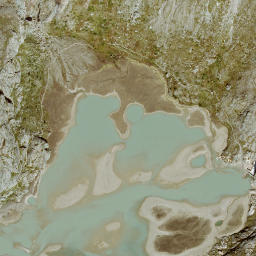 Satellite imagery of Franz Josefs Höhe, AT