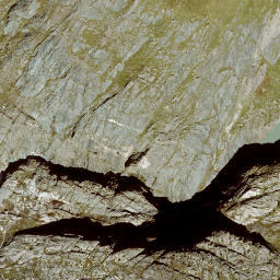 Satellite imagery of Franz Josefs Höhe, AT