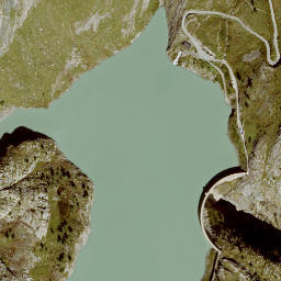 Satellite imagery of Elisabethfelsen, AT