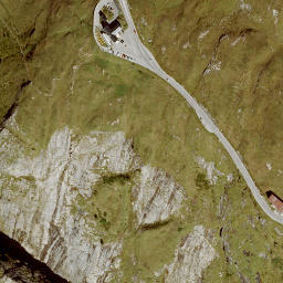 Satellite imagery of Elisabethfelsen, AT
