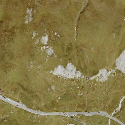 Satellite imagery of Elisabethfelsen, AT