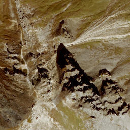 Satellite imagery of Schareck, AT