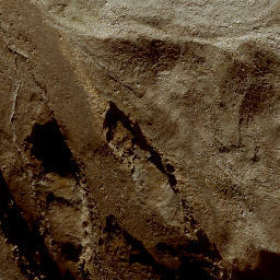 Satellite imagery of Gjaidtroghöhe, AT