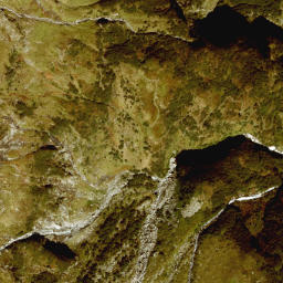 Satellite imagery of Pilatussee, AT