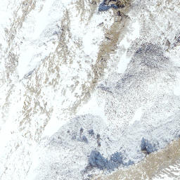Satellite imagery of Südliches Schwarzhorn, AT