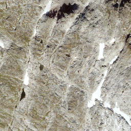 Satellite imagery of Vordere Steinkar Spitze, AT