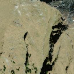 Satellite imagery of Schlungkopf, AT