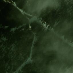 Satellite imagery of Kreischberg, AT