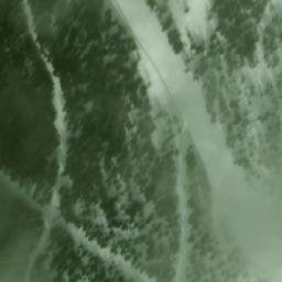 Satellite imagery of Kreischberg, AT