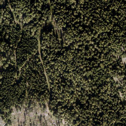 Satellite imagery of Ofneralpe, AT