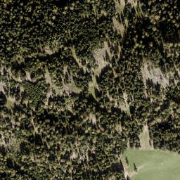 Satellite imagery of Ofneralpe, AT