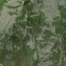 Satellite imagery of Zirbitzkogel, AT