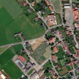 Satellite imagery of Schloss Admontbichl, AT