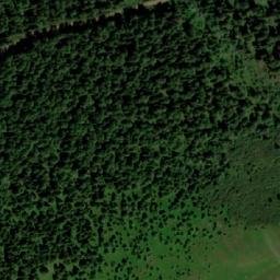 Satellite imagery of Ameringkogel, AT