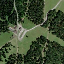 Satellite imagery of Salzstiegel, AT