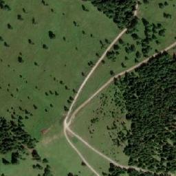 Satellite imagery of Schwarzkogel, AT