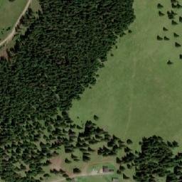 Satellite imagery of Schwarzkogel, AT