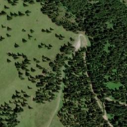 Satellite imagery of Schwarzkogel, AT