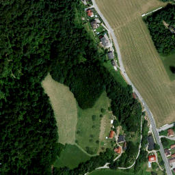 Satellite imagery of Zigöllerkogel, AT