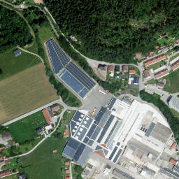 Satellite imagery of Zigöllerkogel, AT
