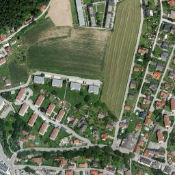 Satellite imagery of Zigöllerkogel, AT