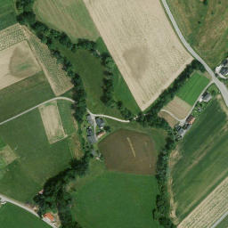 Satellite imagery of Kreuzeck, AT