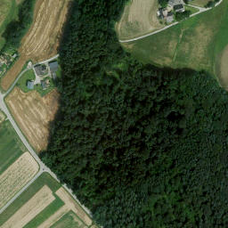 Satellite imagery of Kreuzeck, AT