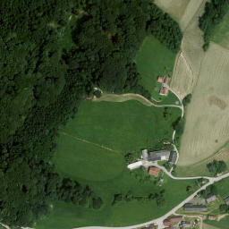 Satellite imagery of Kleeberg, AT