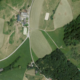 Satellite imagery of Kleeberg, AT