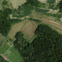 Satellite imagery of Kleeberg, AT