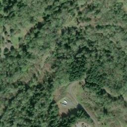 Satellite imagery of Rocky Point, US