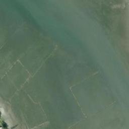 Satellite imagery of Rocky Point, US