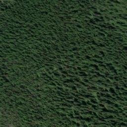 Satellite imagery of American Gold Mine, US