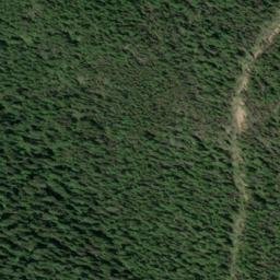 Satellite imagery of American Gold Mine, US