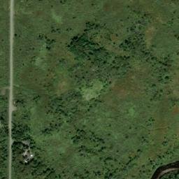 Satellite imagery of Mount Pleasant, CA
